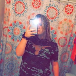 Meet your Posher, Paige